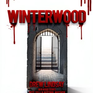 Ben Hood Thriller Kindle eBook – Action Adventure Novel, 1.4 MB File-0