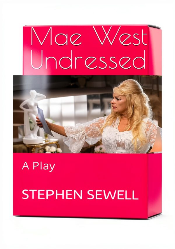 Kindle Oceanic Drama Play 185 Pages English Multiple Devices-0