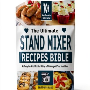 New England Cookbook by Amazon Kindle Print Replica 2023 Edition-0