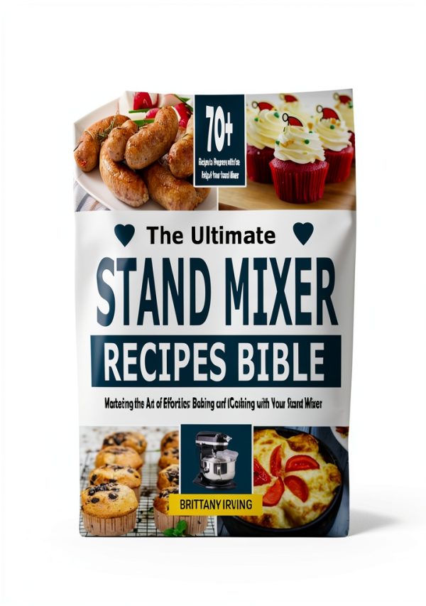 New England Cookbook by Amazon Kindle Print Replica 2023 Edition-0