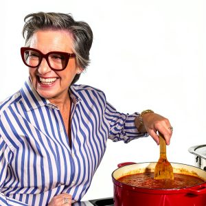 Italian Cuisine Kindle eBook by Chronicle Books with X‑Ray-0