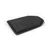 Wine Cooler Sleeve icepac Black Gel Chiller 15.5x21.5x3-1